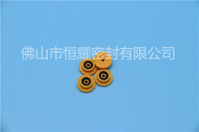 随州O型弹簧泛塞封-O型弹簧泛塞封价格-J9九游会密封公司(多图)