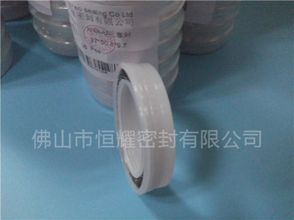 HOA、HVA轴用泛塞封 (6)
