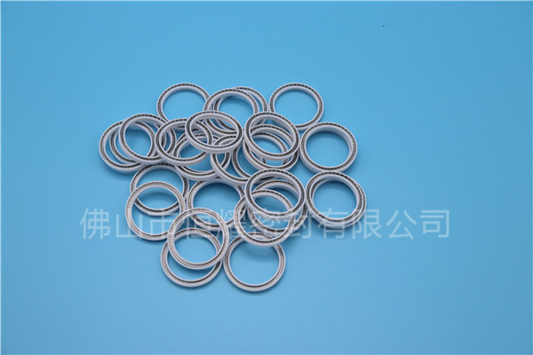 HOA、HVA轴用泛塞封 (9)