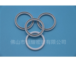 HOA、HVA轴用泛塞封 (13)